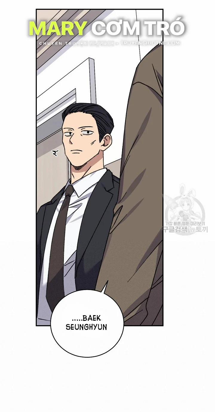 Tình Yêu Đen Đủi 69.1 trang 24