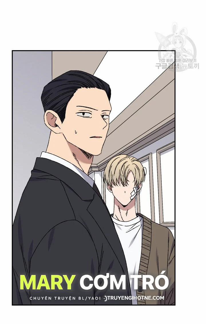 Tình Yêu Đen Đủi 69.1 trang 28