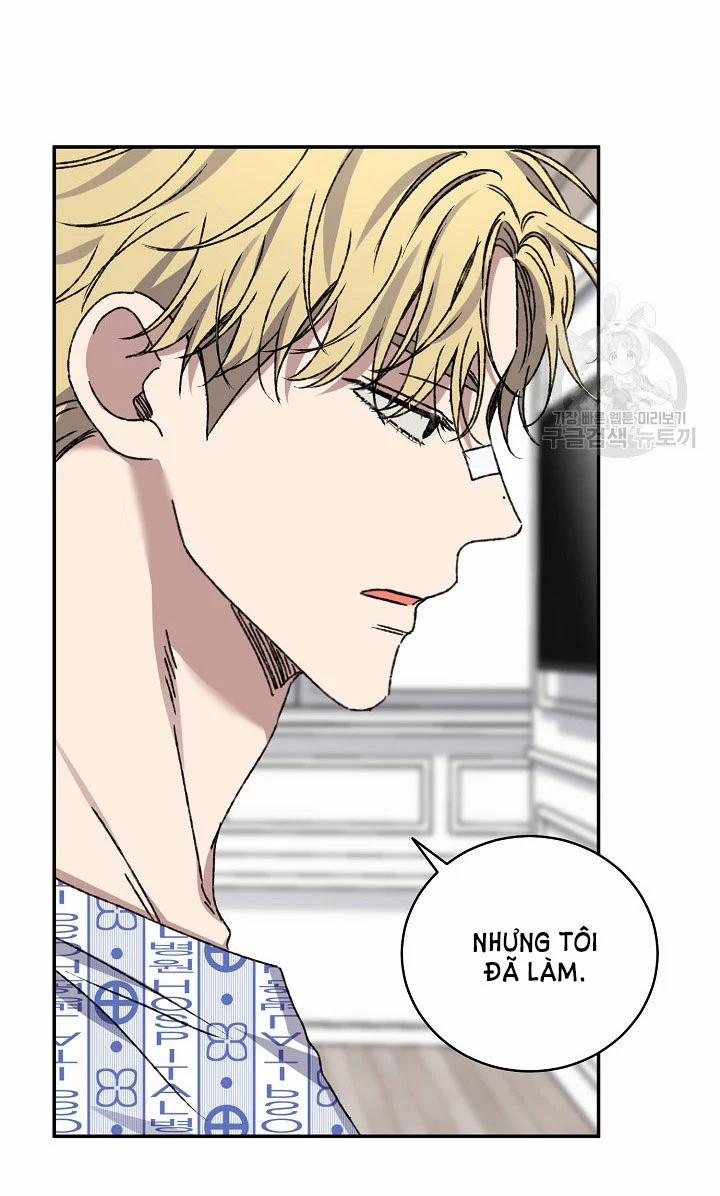 Tình Yêu Đen Đủi 69.1 trang 31