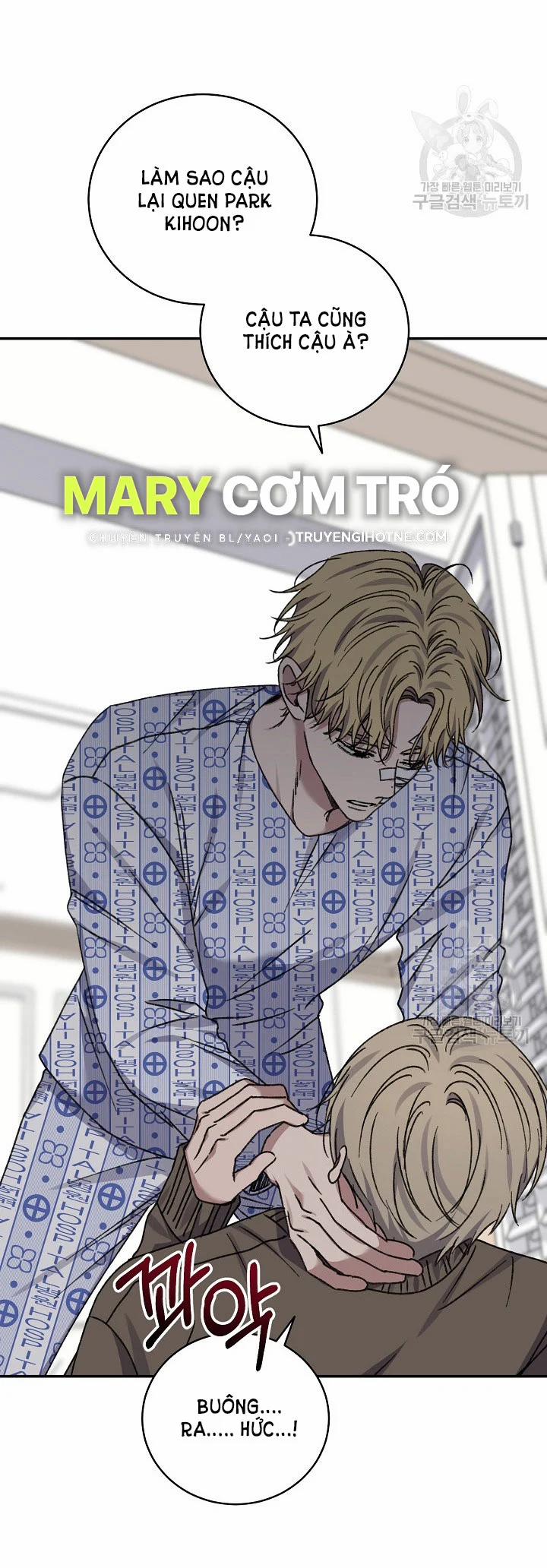 Tình Yêu Đen Đủi 69.1 trang 34