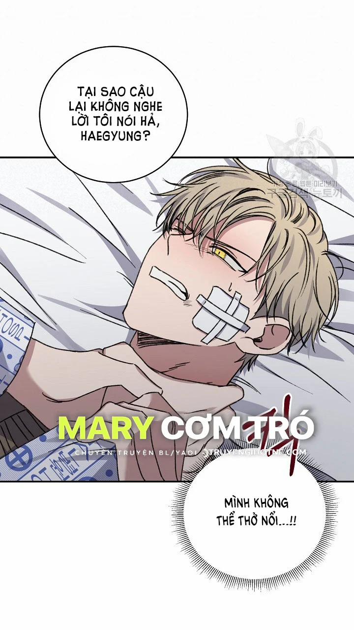 Tình Yêu Đen Đủi 69.2 trang 0