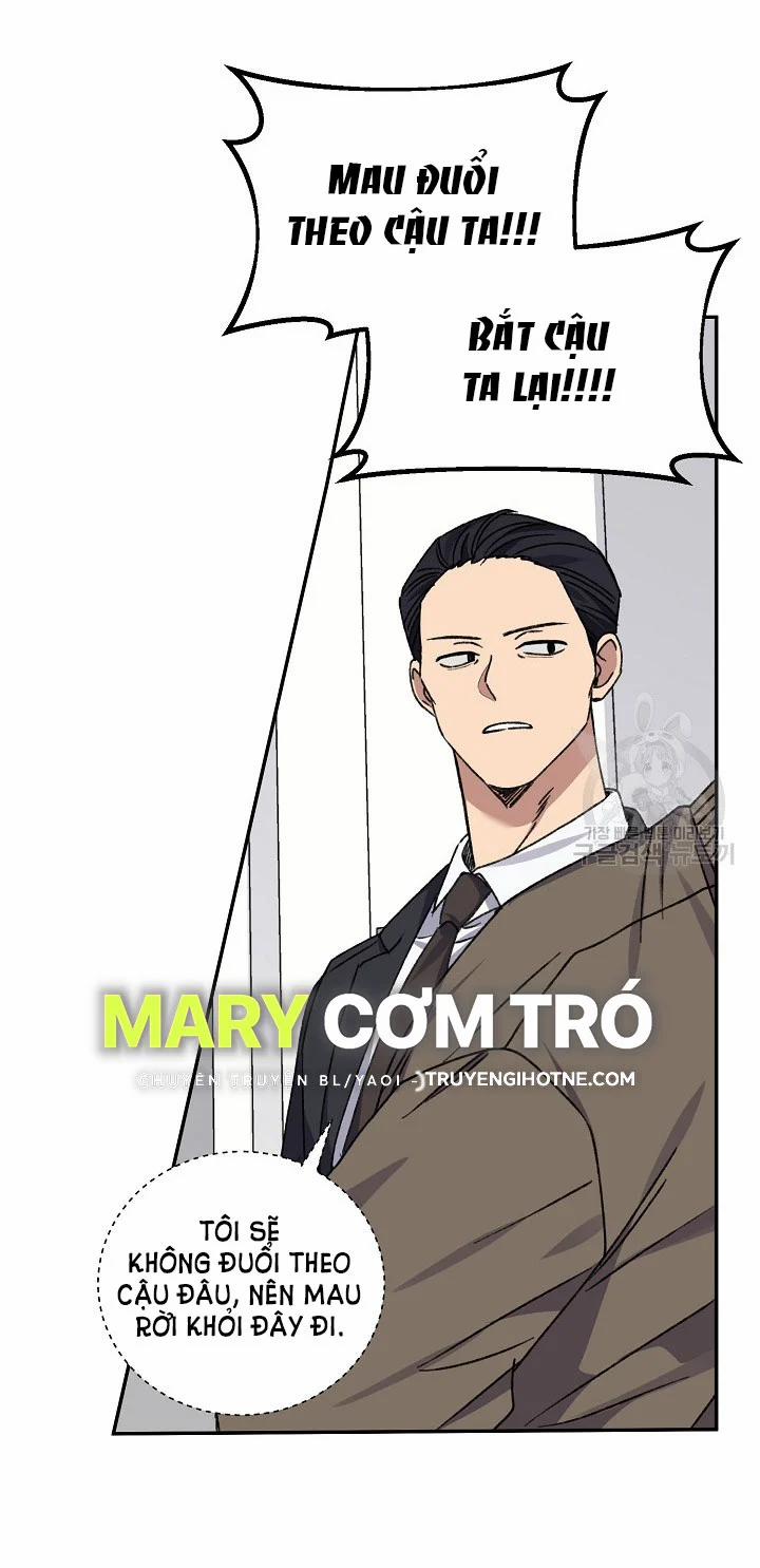 Tình Yêu Đen Đủi 69.2 trang 10