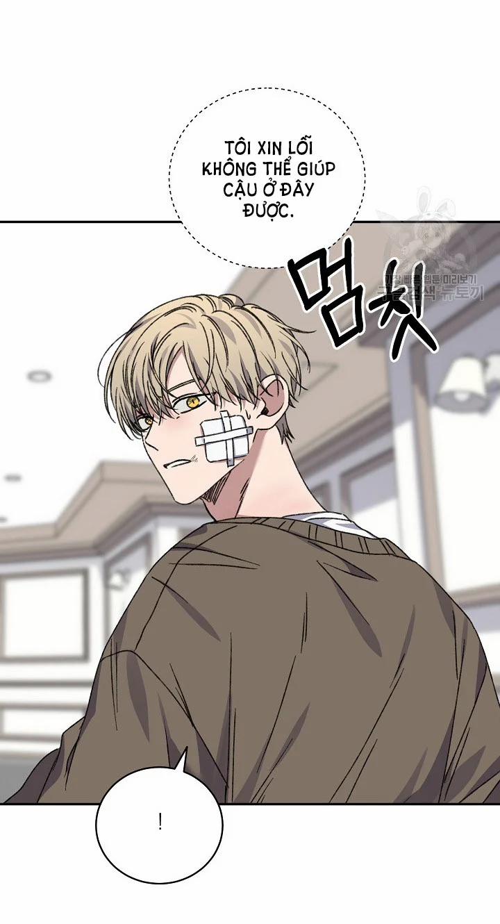 Tình Yêu Đen Đủi 69.2 trang 11