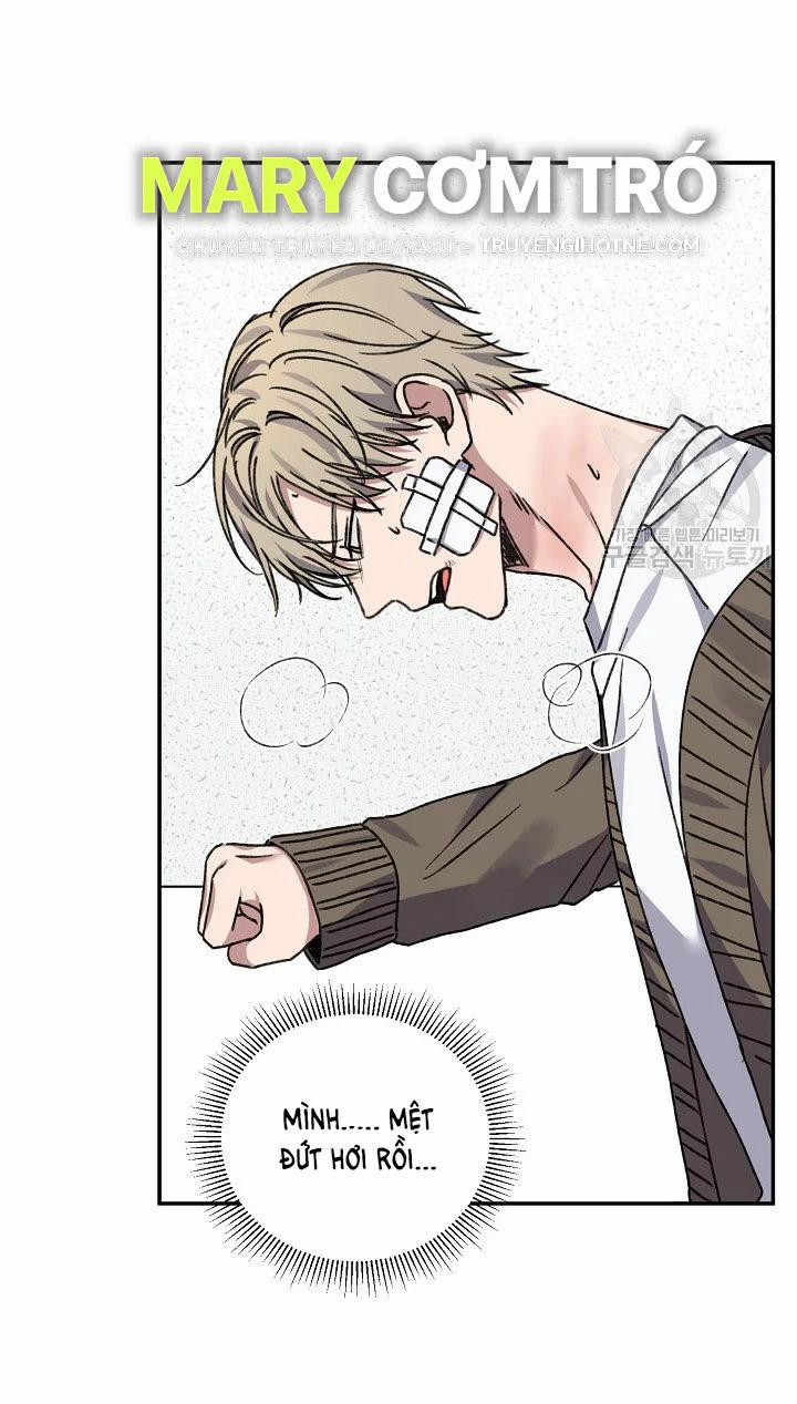 Tình Yêu Đen Đủi 69.2 trang 16