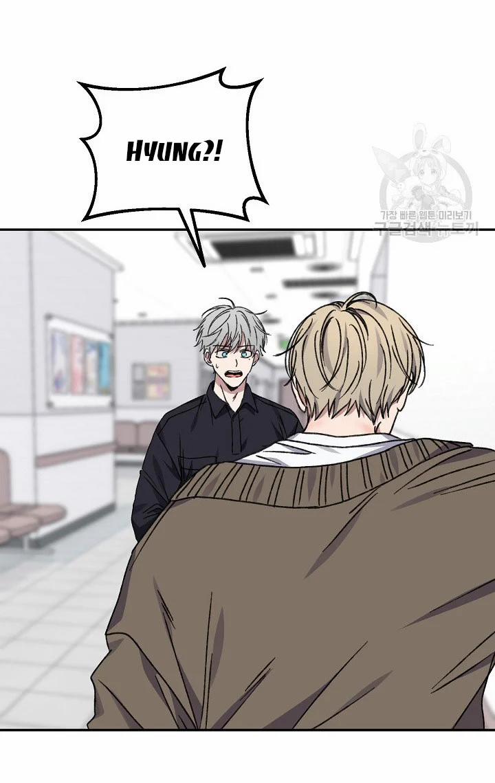 Tình Yêu Đen Đủi 69.2 trang 17