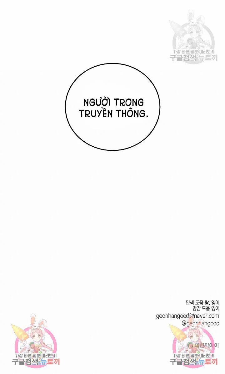 Tình Yêu Đen Đủi 69.2 trang 21