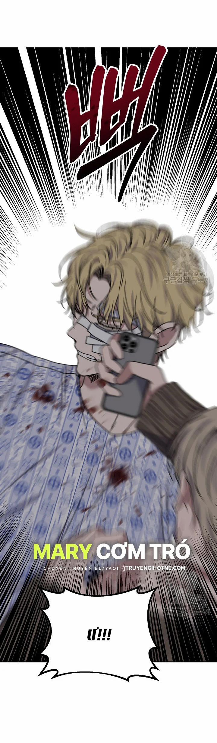 Tình Yêu Đen Đủi 69.2 trang 4