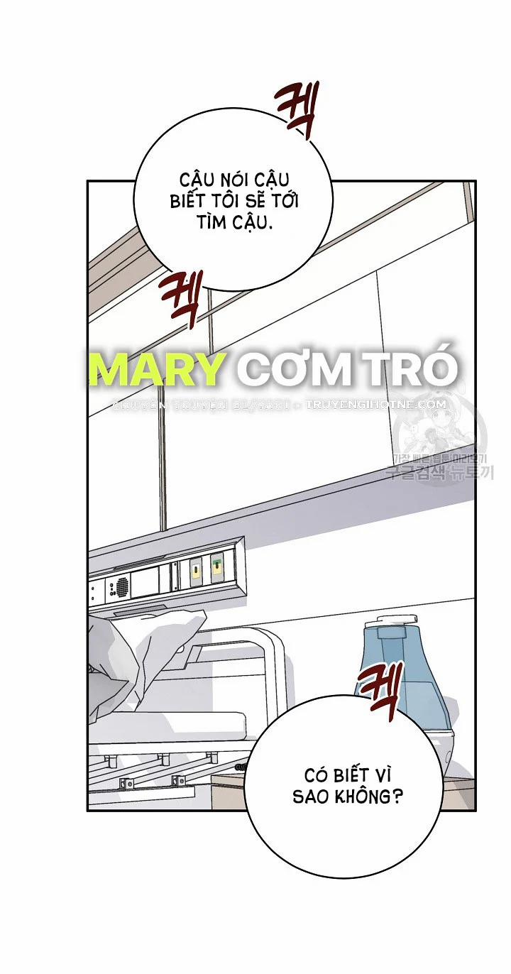 Tình Yêu Đen Đủi 69.2 trang 6