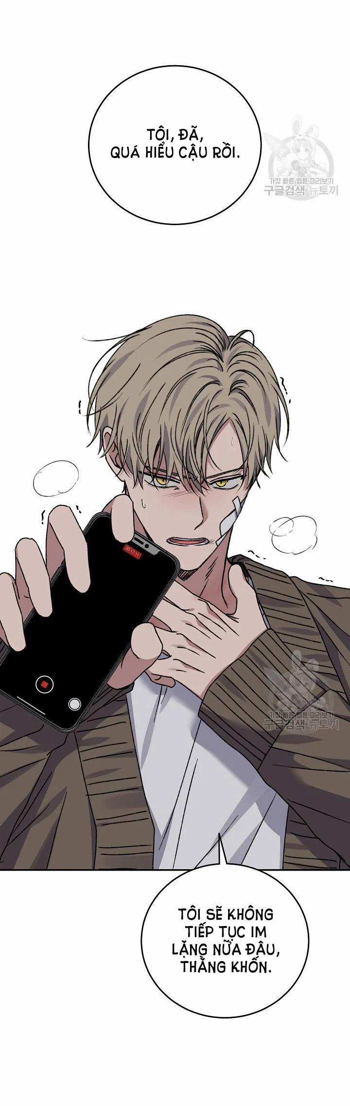 Tình Yêu Đen Đủi 69.2 trang 7