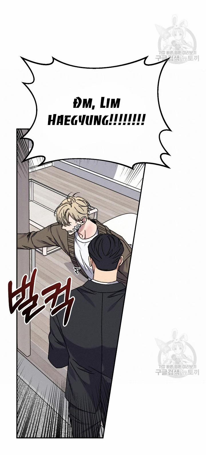 Tình Yêu Đen Đủi 69.2 trang 9