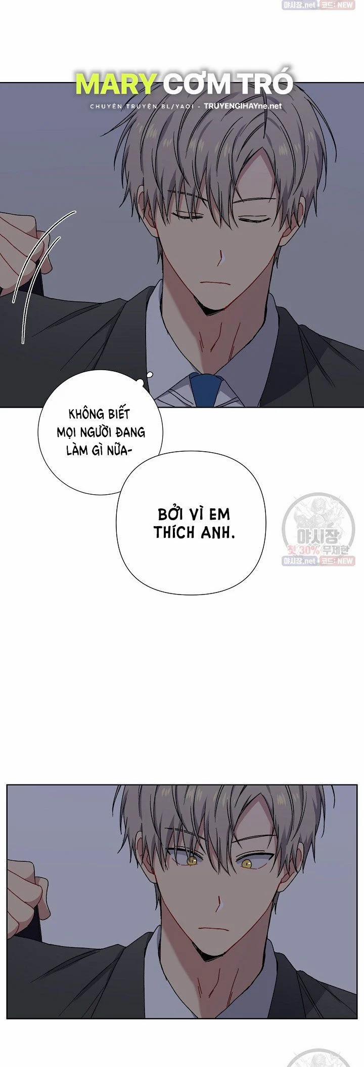 Tình Yêu Đen Đủi 7.1 trang 11