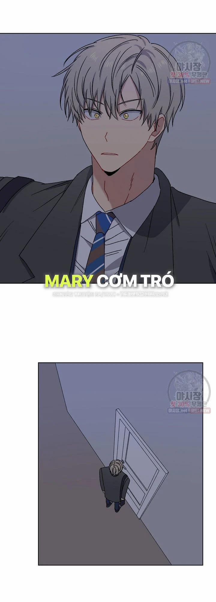 Tình Yêu Đen Đủi 7.1 trang 15