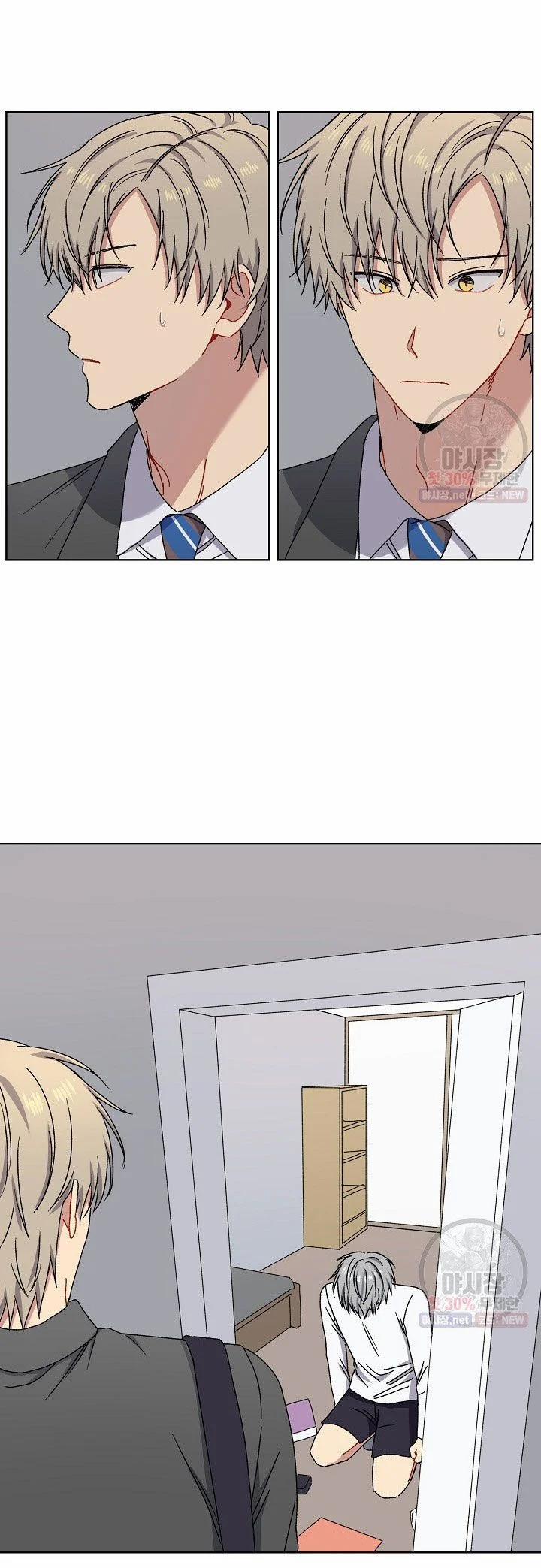 Tình Yêu Đen Đủi 7.2 trang 0