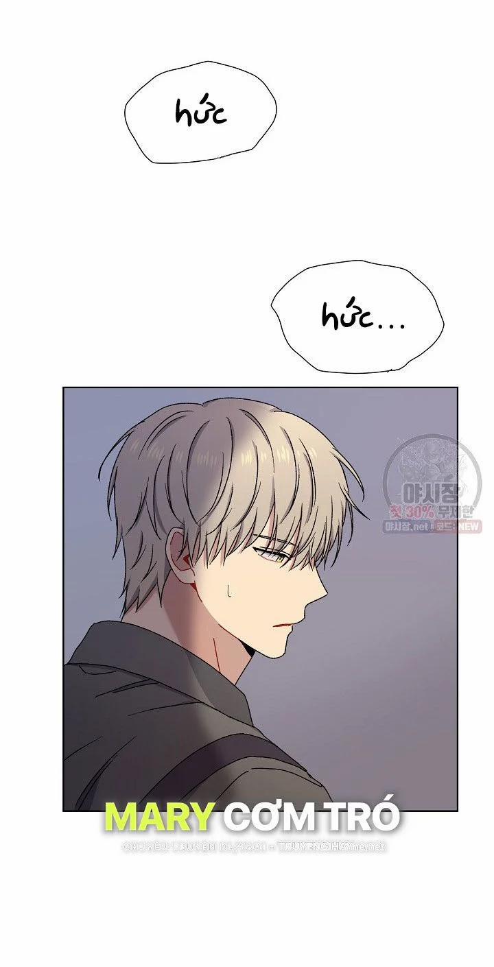 Tình Yêu Đen Đủi 7.2 trang 1