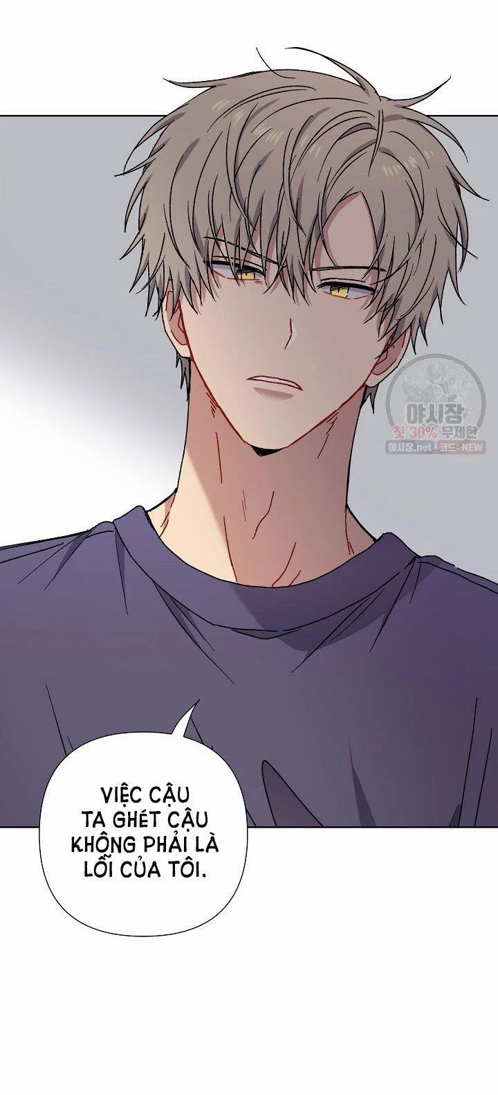 Tình Yêu Đen Đủi 7.2 trang 13