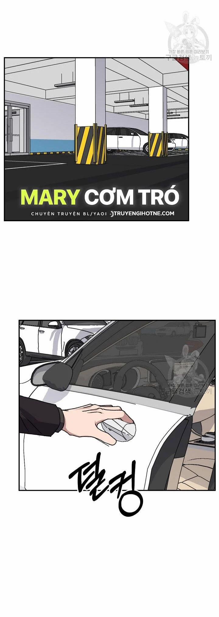 Tình Yêu Đen Đủi 70.1 trang 12