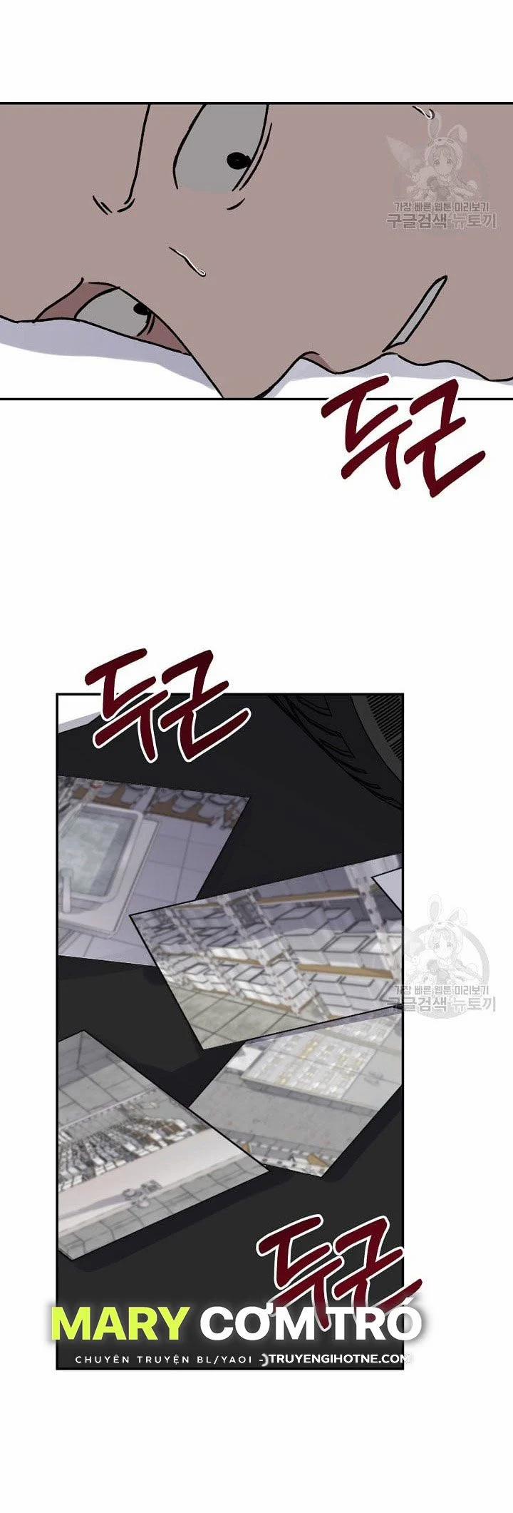 Tình Yêu Đen Đủi 70.1 trang 24