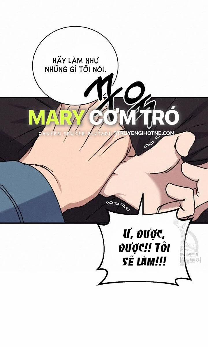 Tình Yêu Đen Đủi 70.1 trang 28