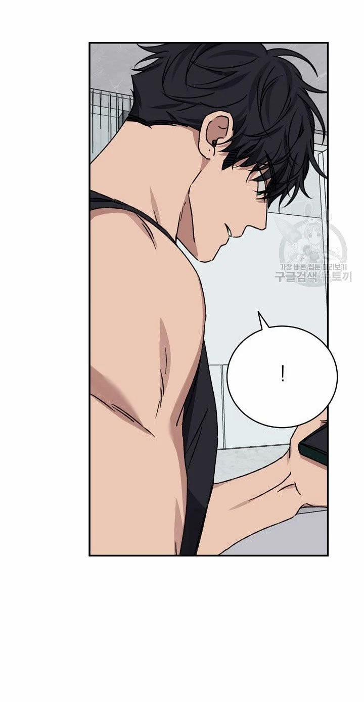 Tình Yêu Đen Đủi 70.1 trang 3