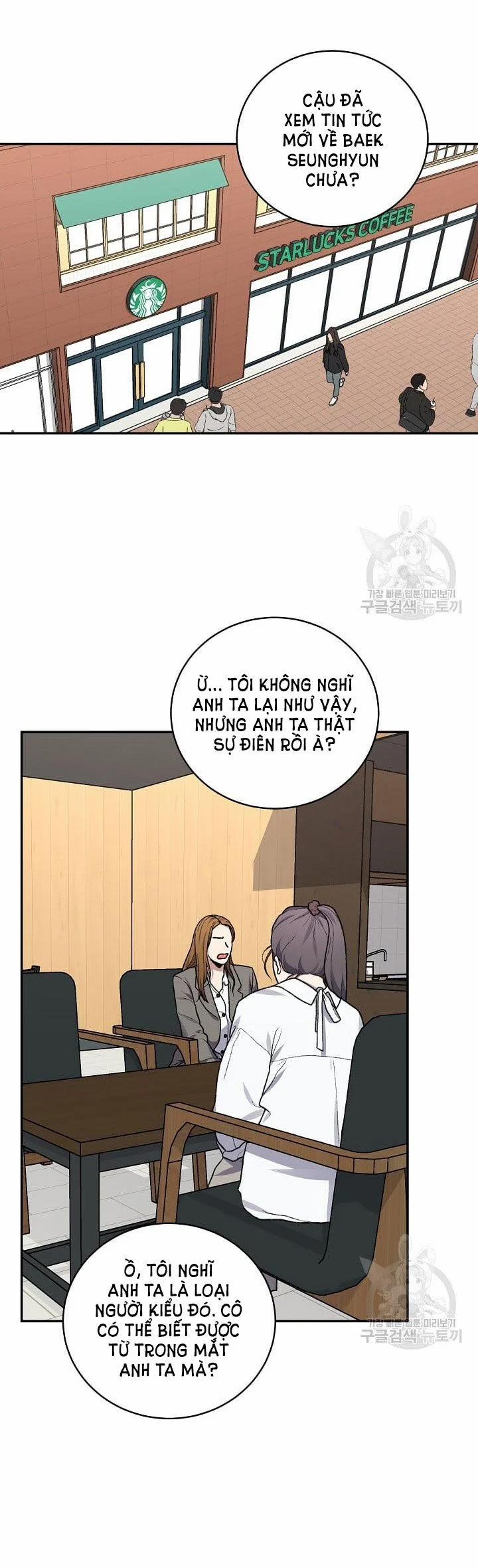 Tình Yêu Đen Đủi 70.1 trang 31