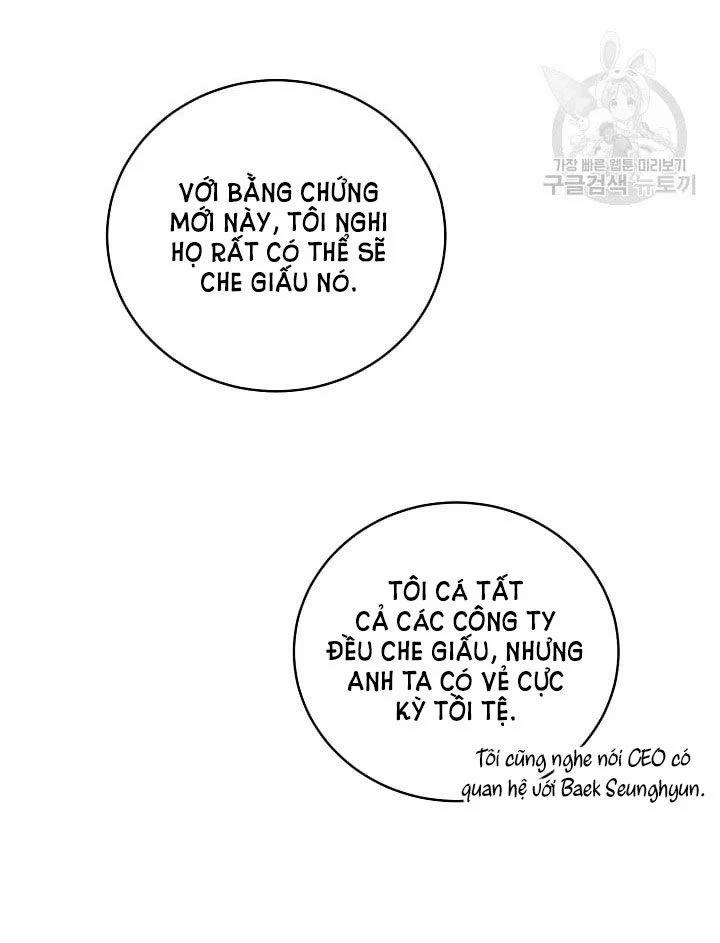 Tình Yêu Đen Đủi 70.1 trang 33