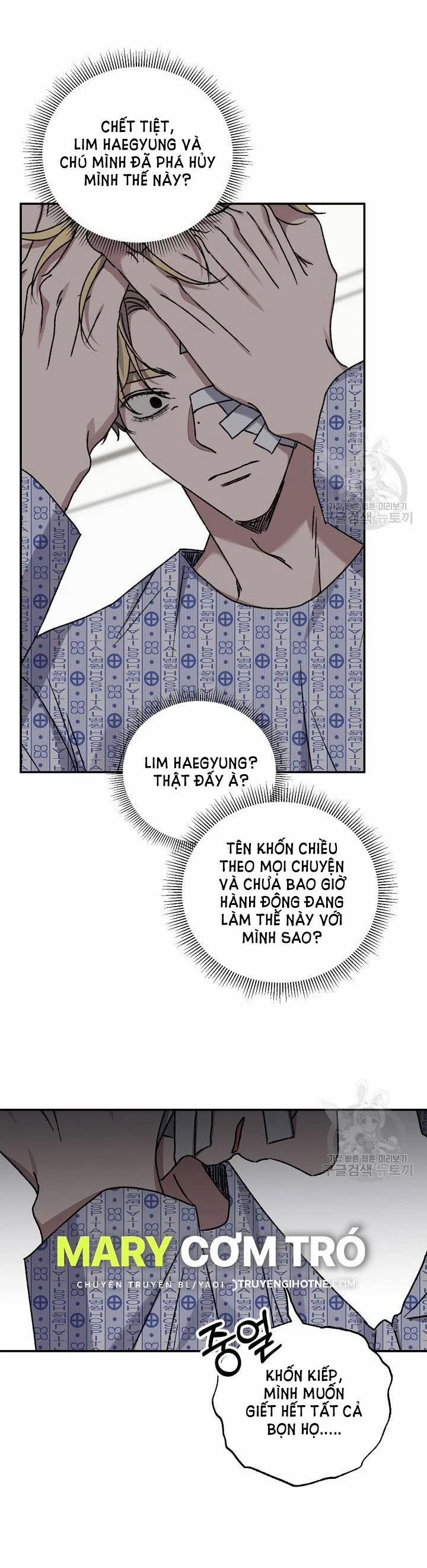 Tình Yêu Đen Đủi 70.2 trang 4