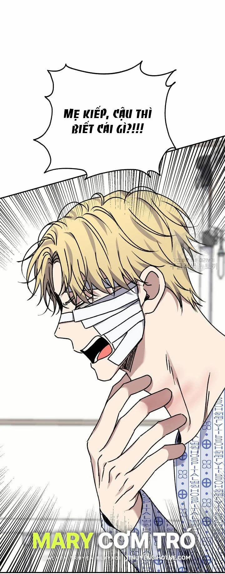 Tình Yêu Đen Đủi 71.1 trang 10