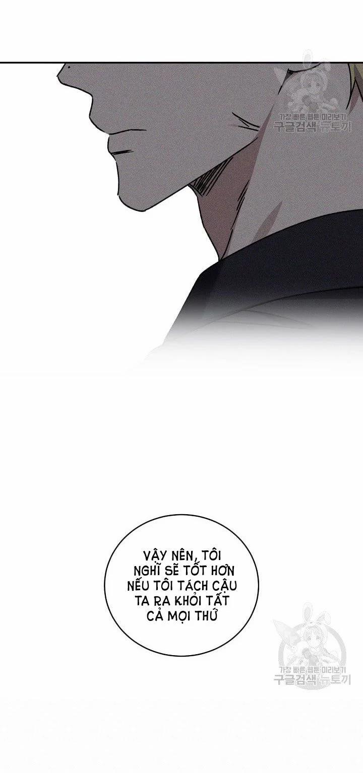 Tình Yêu Đen Đủi 71.1 trang 13