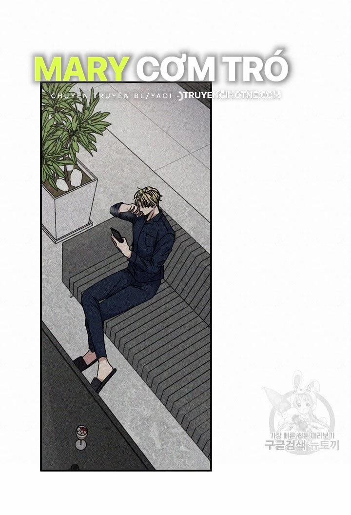 Tình Yêu Đen Đủi 71.1 trang 14