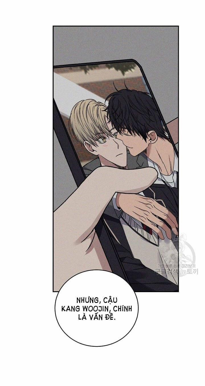 Tình Yêu Đen Đủi 71.1 trang 15