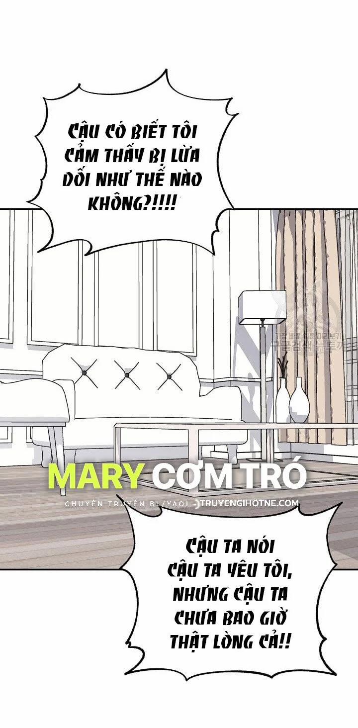 Tình Yêu Đen Đủi 71.1 trang 16