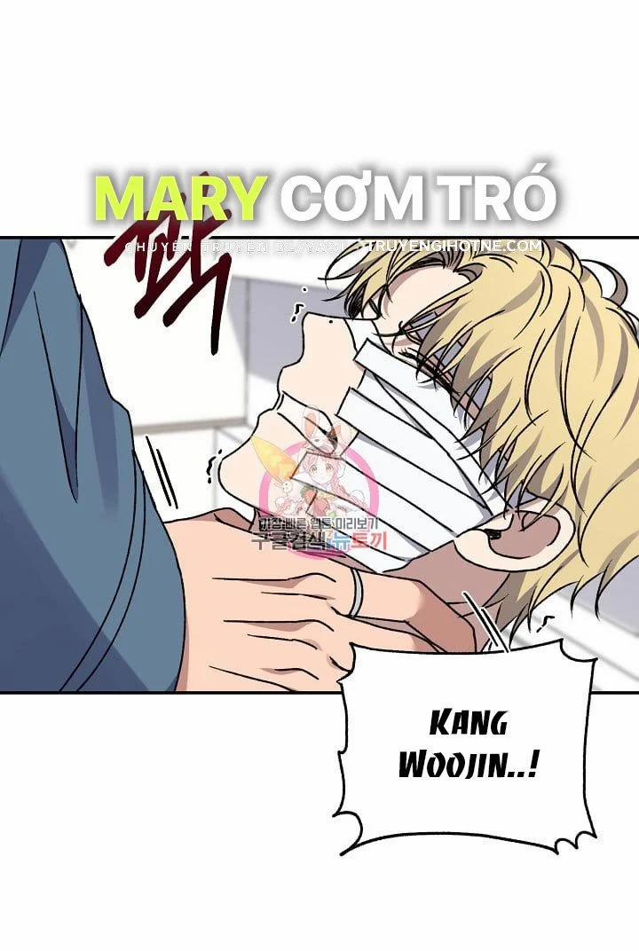 Tình Yêu Đen Đủi 71.1 trang 2