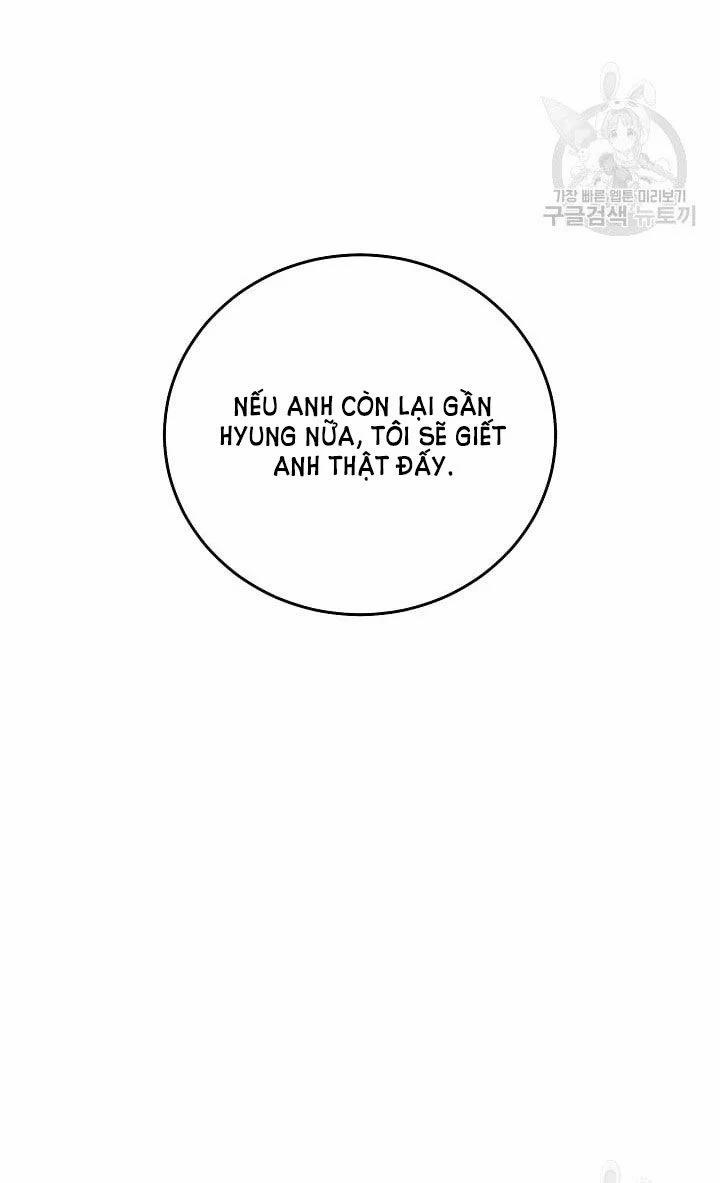 Tình Yêu Đen Đủi 71.1 trang 20