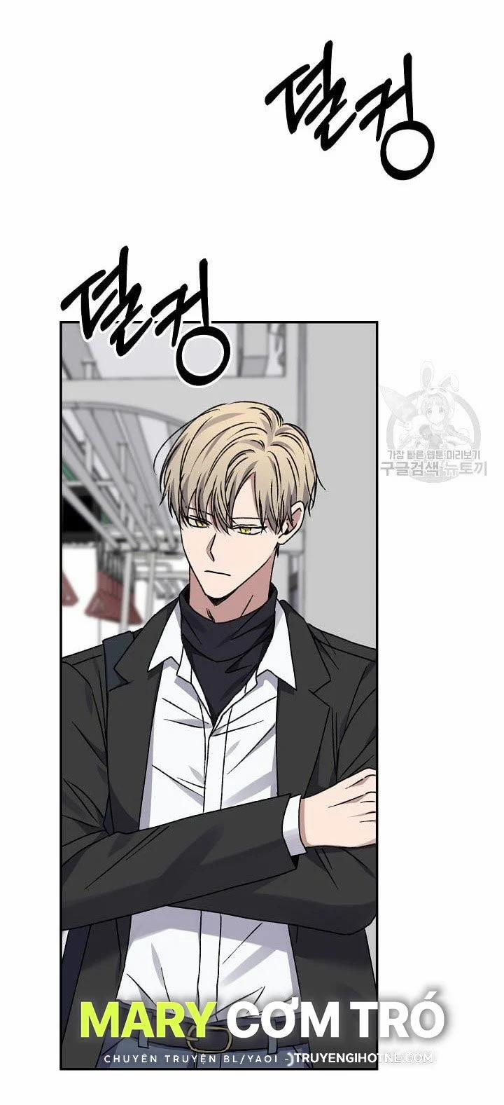 Tình Yêu Đen Đủi 71.1 trang 23