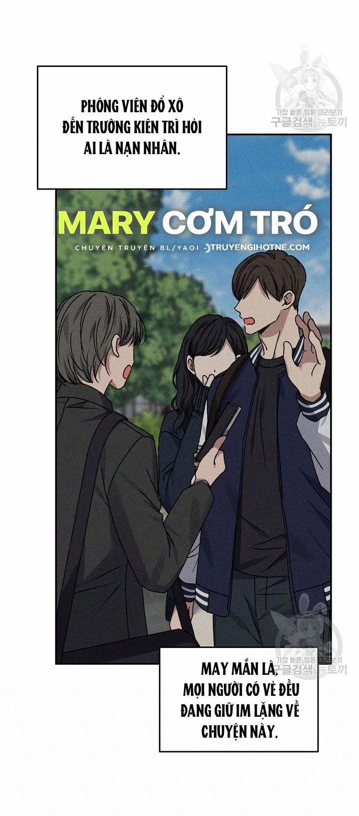 Tình Yêu Đen Đủi 71.1 trang 25