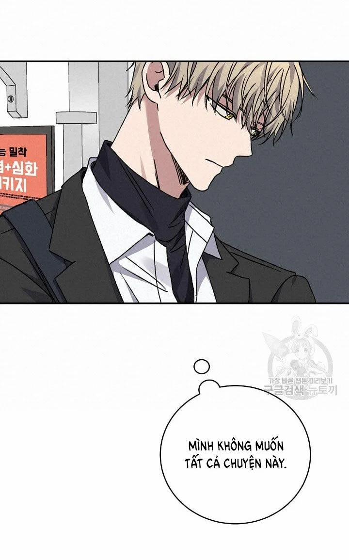 Tình Yêu Đen Đủi 71.1 trang 26