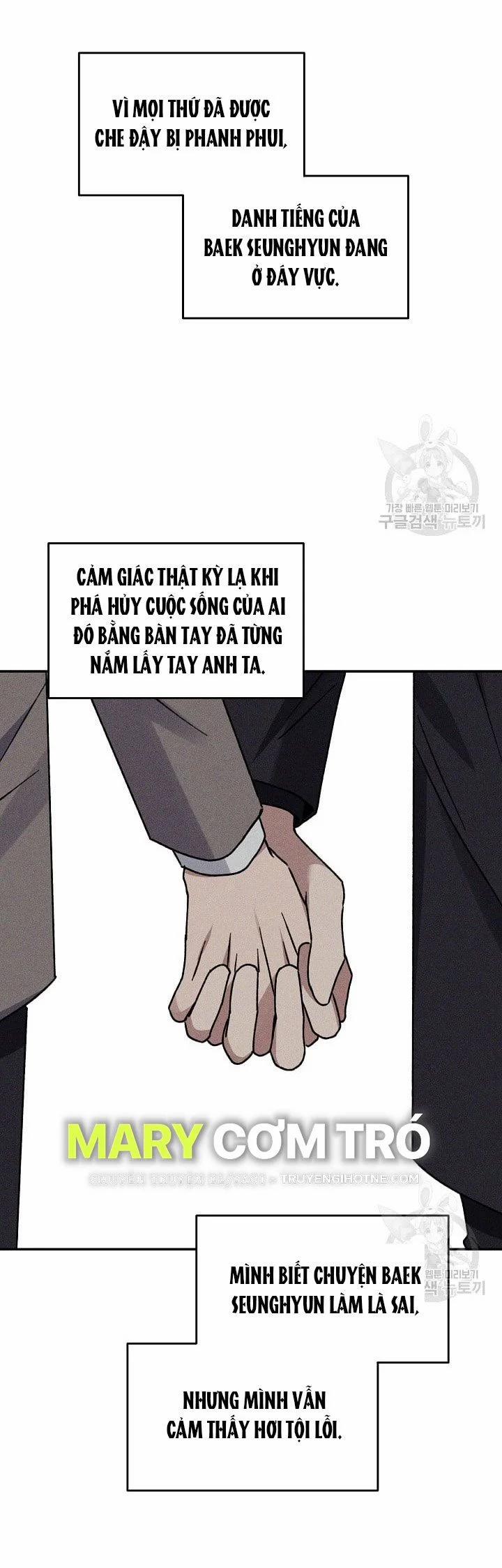 Tình Yêu Đen Đủi 71.1 trang 27