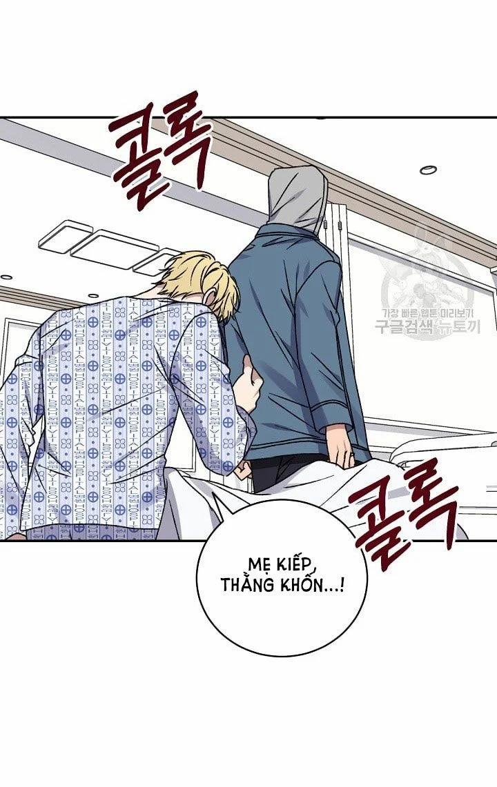 Tình Yêu Đen Đủi 71.1 trang 5