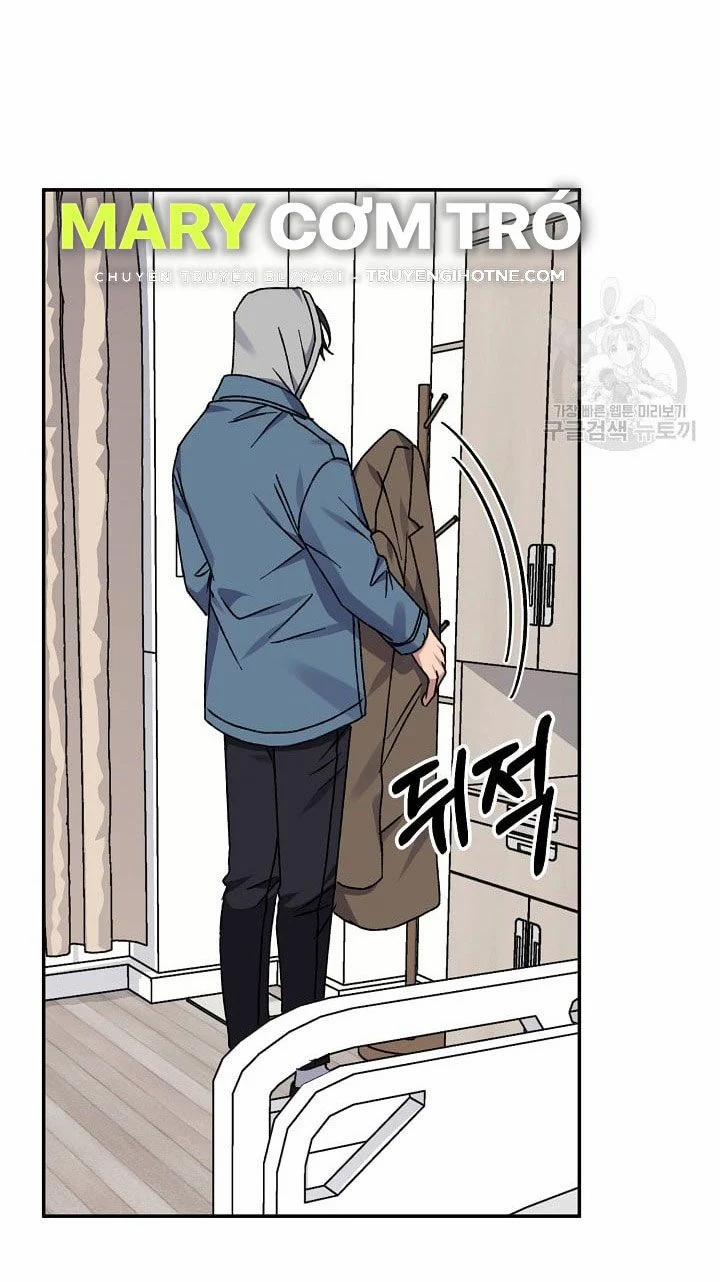 Tình Yêu Đen Đủi 71.1 trang 6