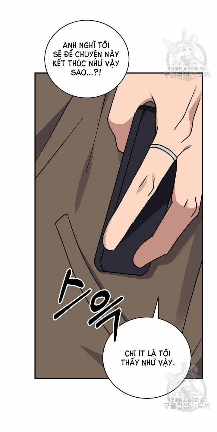 Tình Yêu Đen Đủi 71.1 trang 7