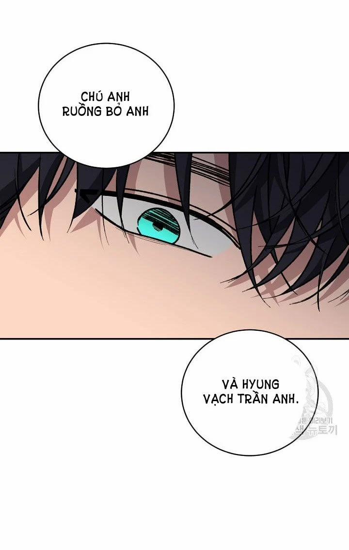 Tình Yêu Đen Đủi 71.1 trang 9