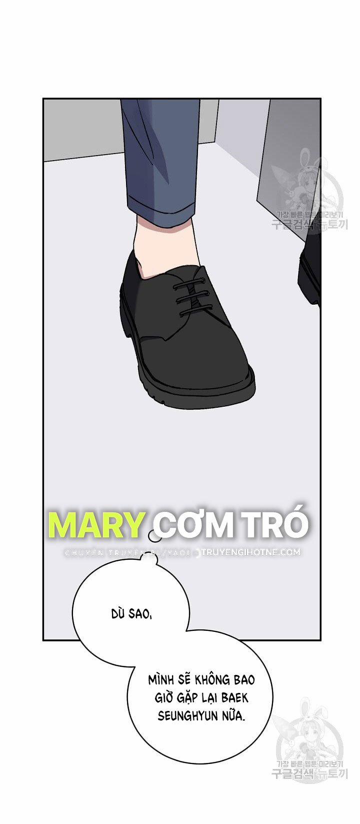 Tình Yêu Đen Đủi 71.2 trang 1