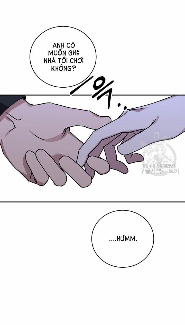 Tình Yêu Đen Đủi 71.2 trang 10