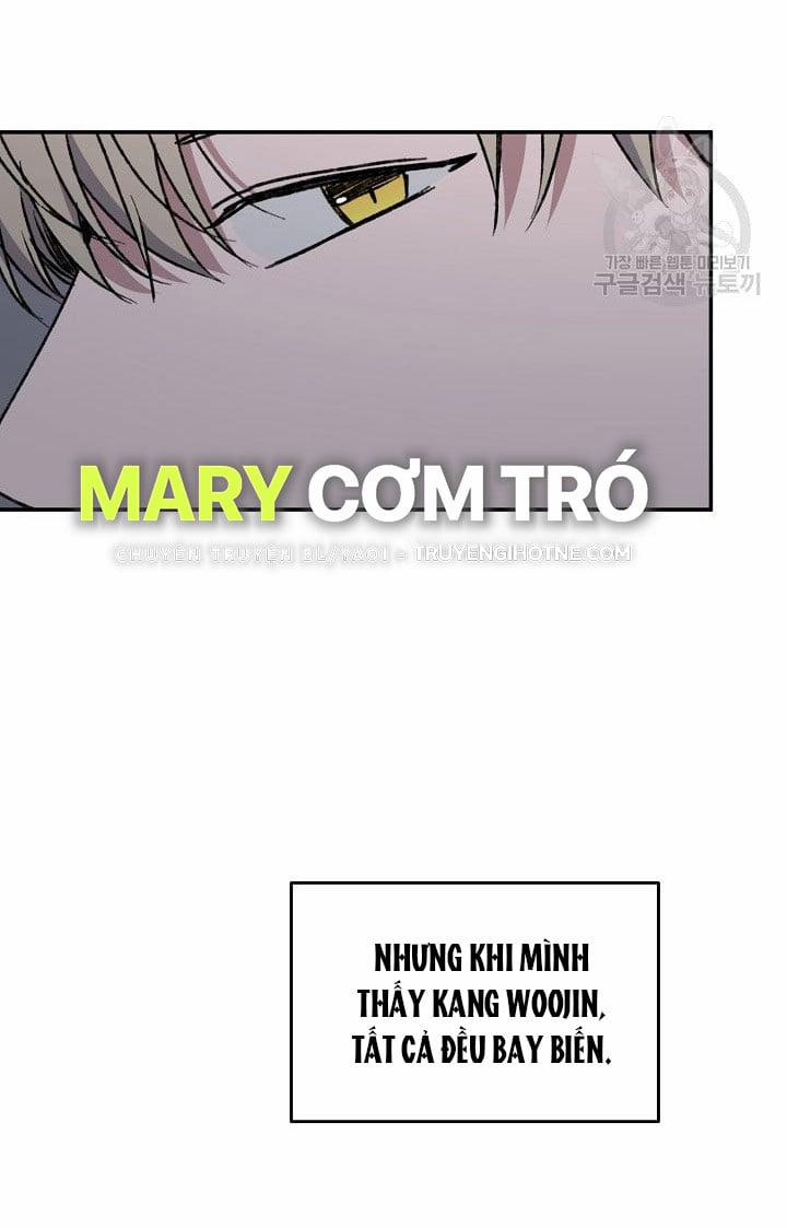 Tình Yêu Đen Đủi 71.2 trang 13