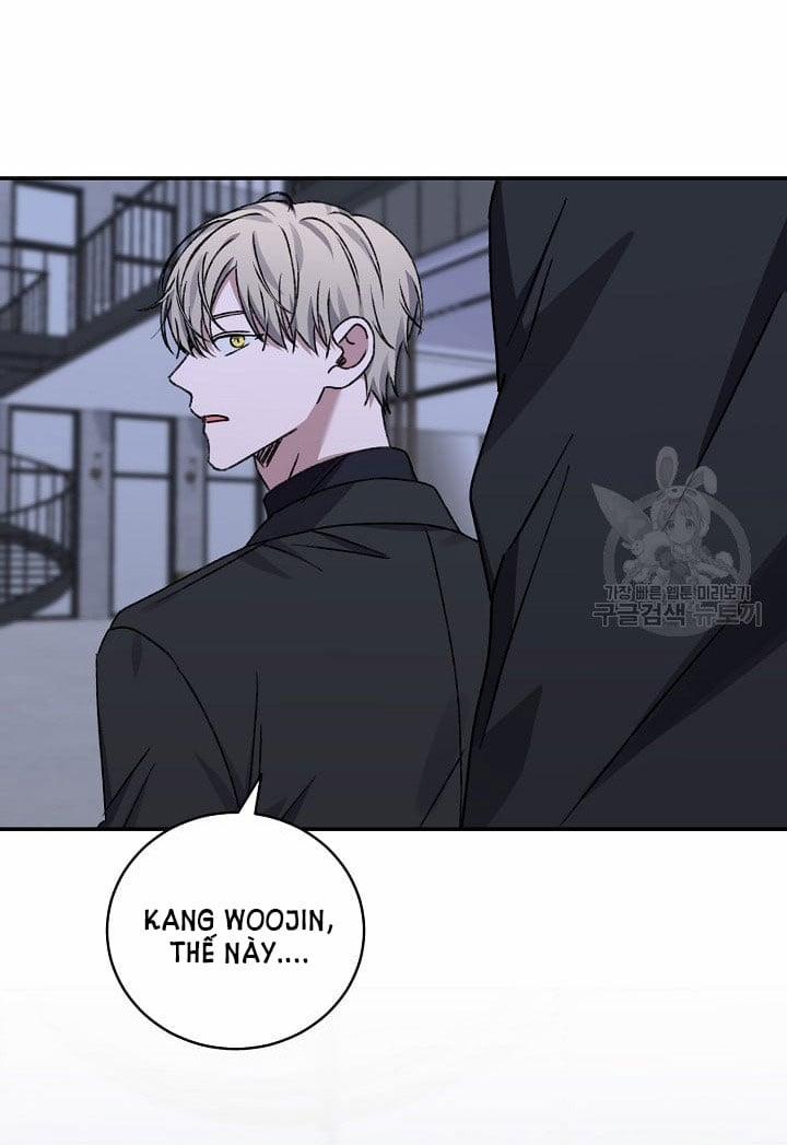 Tình Yêu Đen Đủi 71.2 trang 16