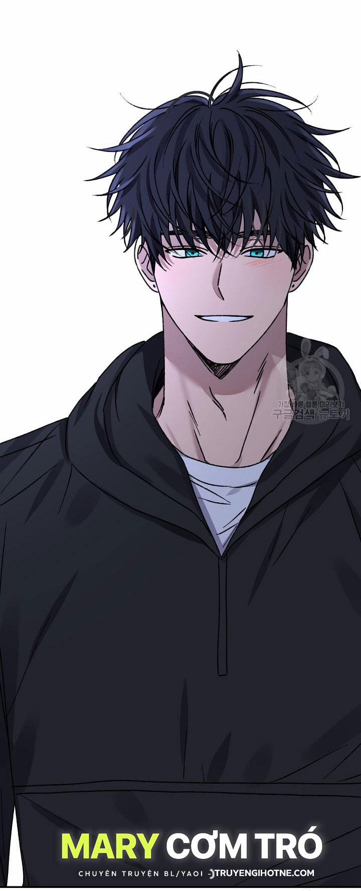 Tình Yêu Đen Đủi 71.2 trang 23
