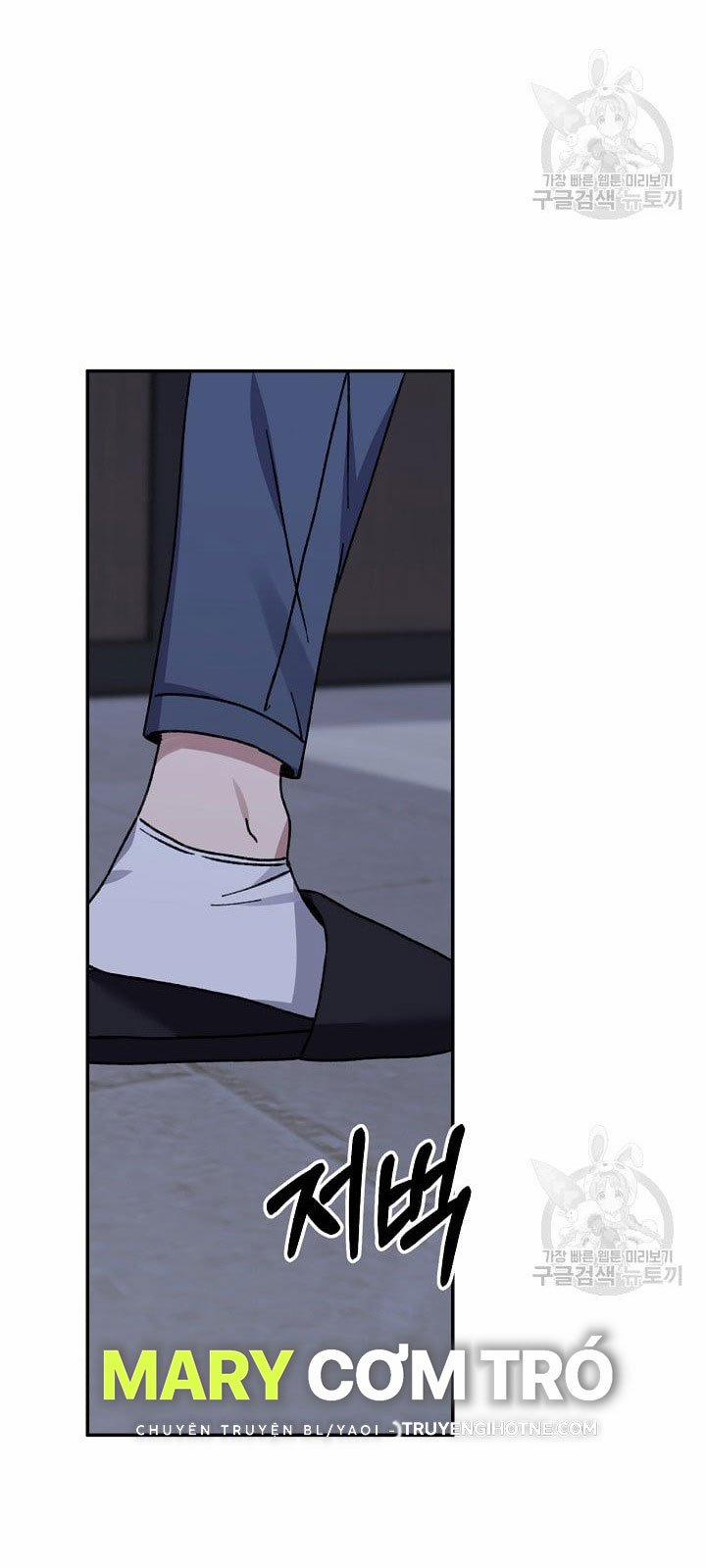 Tình Yêu Đen Đủi 71.2 trang 25