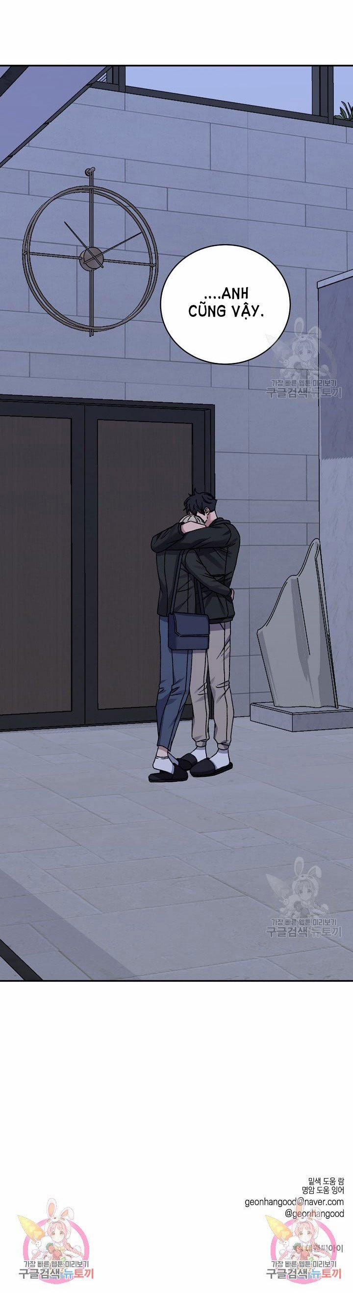 Tình Yêu Đen Đủi 71.2 trang 26