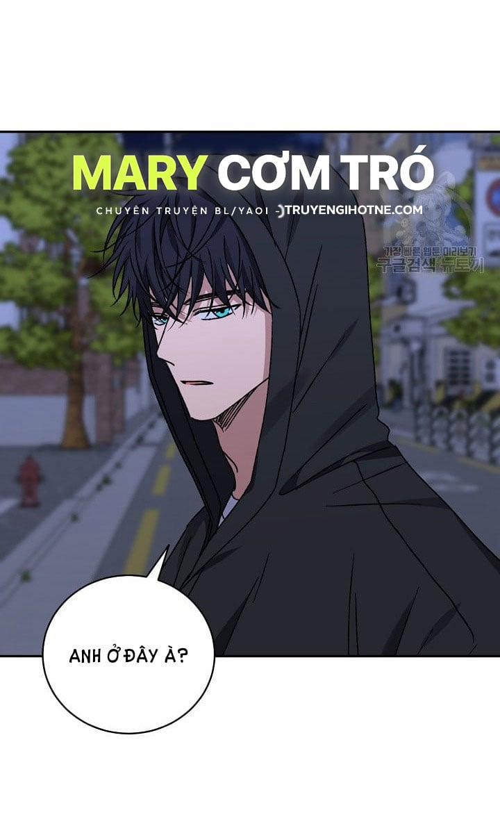 Tình Yêu Đen Đủi 71.2 trang 5