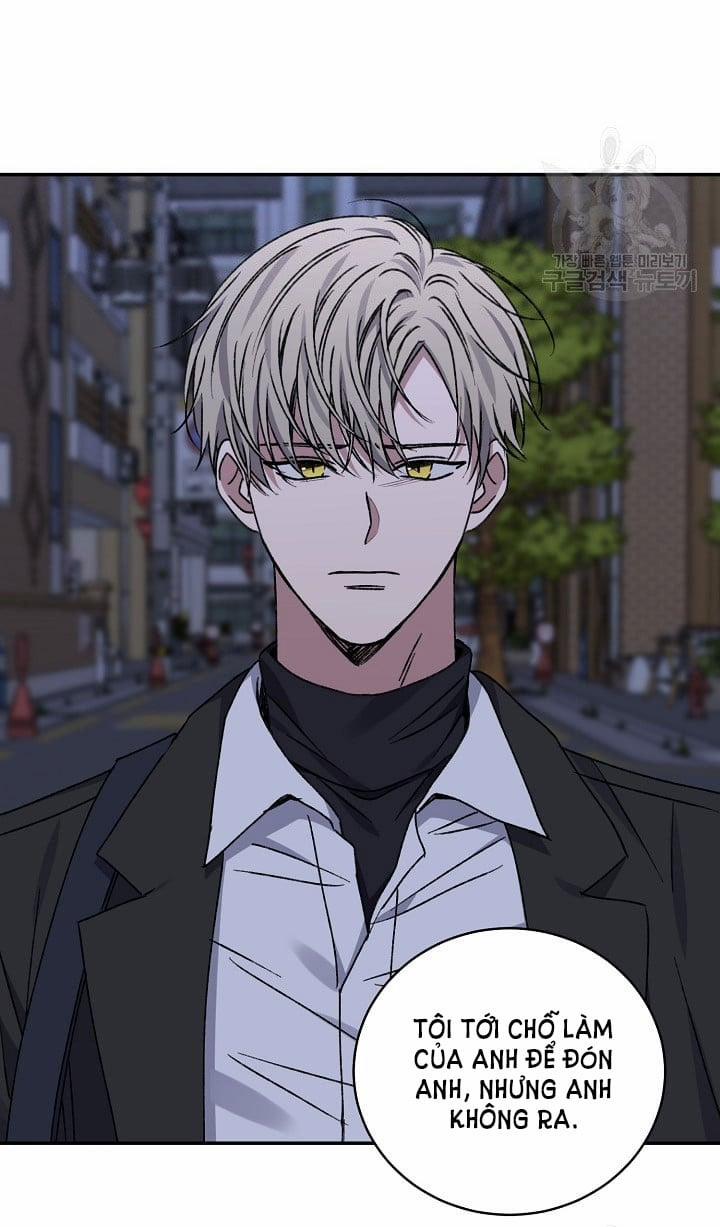 Tình Yêu Đen Đủi 71.2 trang 6